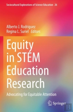 Bertrand.pt - Equity In Stem Education Research