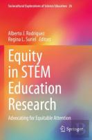 Equity In Stem Education Research