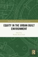 Equity In The Urban Built Environment
