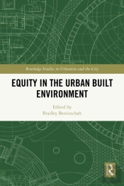 Equity In The Urban Built Environment