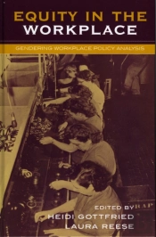 Equity In The Workplace