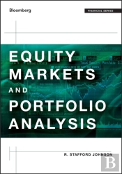 Equity Markets And Portfolio Analysis