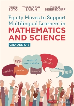 Bertrand.pt - Equity Moves To Support Multilingual Learners In Mathematics And Science, Grades K-8