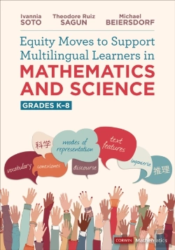 Bertrand.pt - Equity Moves To Support Multilingual Learners In Mathematics And Science, Grades K-8