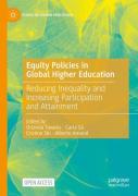 Equity Policies In Global Higher Education
