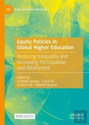 Equity Policies In Global Higher Education