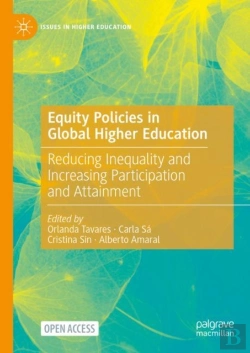 Bertrand.pt - Equity Policies In Global Higher Education