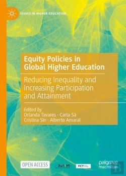 Bertrand.pt - Equity Policies In Global Higher Education