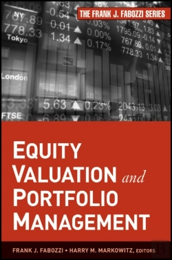 Bertrand.pt - Equity Valuation And Portfolio Management