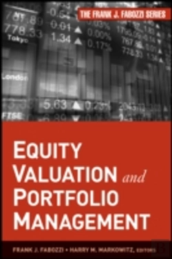 Bertrand.pt - Equity Valuation And Portfolio Management