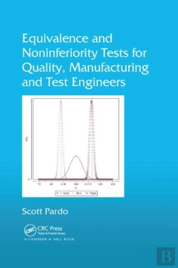 Bertrand.pt - Equivalence And Noninferiority Tests For Quality, Manufacturing And Test Engineers
