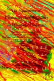 EQUIVALENCE OF ELEMENTARY PARTICLE THEORIES AND COMPUTER LANGUAGES