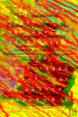 Bertrand.pt - EQUIVALENCE OF ELEMENTARY PARTICLE THEORIES AND COMPUTER LANGUAGES