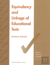 Equivalency And Linkage Of Educational Tests