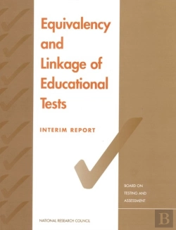 Bertrand.pt - Equivalency And Linkage Of Educational Tests