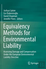 Equivalency Methods For Environmental Liability
