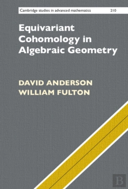 Bertrand.pt - Equivariant Cohomology In Algebraic Geometry