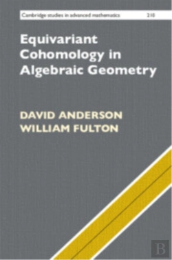 Bertrand.pt - Equivariant Cohomology In Algebraic Geometry