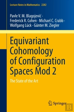 Bertrand.pt - Equivariant Cohomology Of Configuration Spaces Mod 2