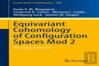 Equivariant Cohomology Of Configuration Spaces Mod 2