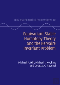 Bertrand.pt - Equivariant Stable Homotopy Theory And The Kervaire Invariant Problem