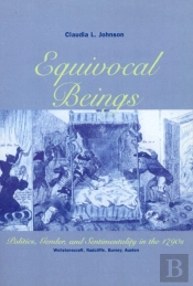 Equivocal Beings