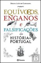 Equívocos, Enganos e Falsificações da História de Portugal