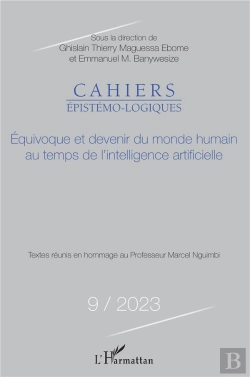 Bertrand.pt - Equivoque Et Devenir Du Monde Humain Au Temps De L'Intelligence Artificielle (Édition 2023)