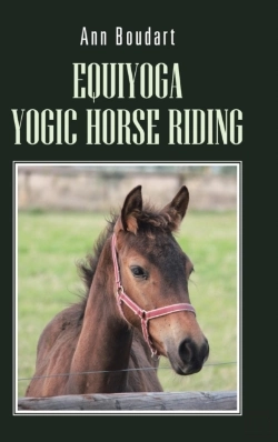 Bertrand.pt - Equiyoga Yogic Horse Riding