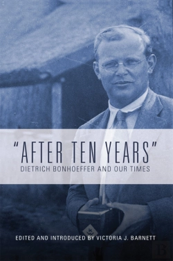 Bertrand.pt - &Quote;After Ten Years&Quote;