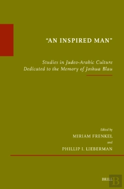 Bertrand.pt - &Quote;An Inspired Man&Quote;