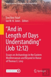 &Quote;And In Length Of Days Understanding&Quote; (Job 12:12)