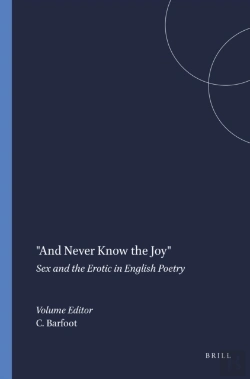 Bertrand.pt - &Quote;And Never Know The Joy&Quote;