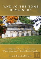 &Quote;And So The Tomb Remained&Quote;