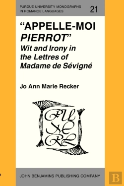 Bertrand.pt - &Quote;Appelle-Moi Pierrot&Quote;