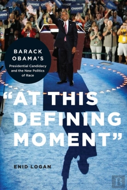Bertrand.pt - &Quote;At This Defining Moment&Quote;