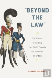 &Quote;Beyond The Law&Quote;