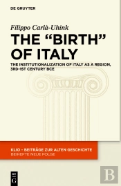 &Quote;Birth&Quote; Of Italy