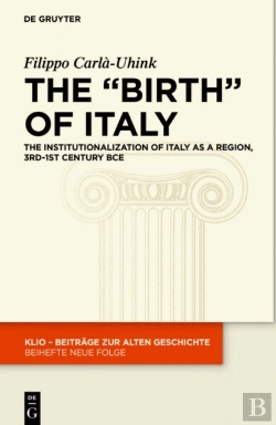 Bertrand.pt - &Quote;Birth&Quote; Of Italy