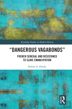 Bertrand.pt - &Quote;Dangerous Vagabonds&Quote;