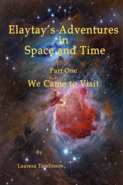Bertrand.pt - &Quote;Elaytay'S Adventures In Space And Time&Quote;