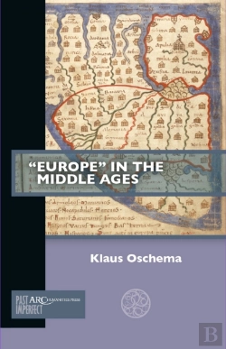 Bertrand.pt - &Quote;Europe&Quote; In The Middle Ages