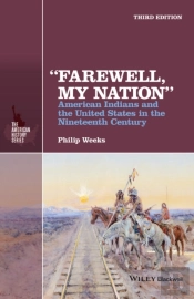 &Quote;Farewell, My Nation&Quote;