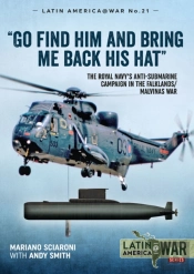 &Quote;Go Find Him And Bring Me Back His Hat&Quote;