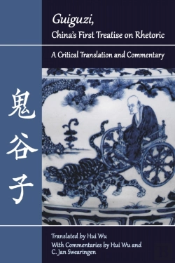 Bertrand.pt - &Quote;Guiguzi,&Quote; China'S First Treatise On Rhetoric