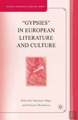 Bertrand.pt - &Quote;Gypsies&Quote; In European Literature And Culture