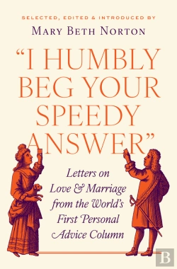 Bertrand.pt - &Quote;I Humbly Beg Your Speedy Answer&Quote;