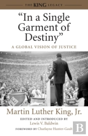 &Quote;In A Single Garment Of Destiny&Quote;