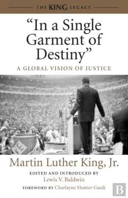 Bertrand.pt - &Quote;In A Single Garment Of Destiny&Quote;