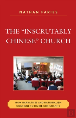 Bertrand.pt - &Quote;Inscrutably Chinese&Quote; Church